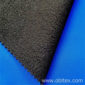 OBLBF002 Bonding Fabric For Wind Coat